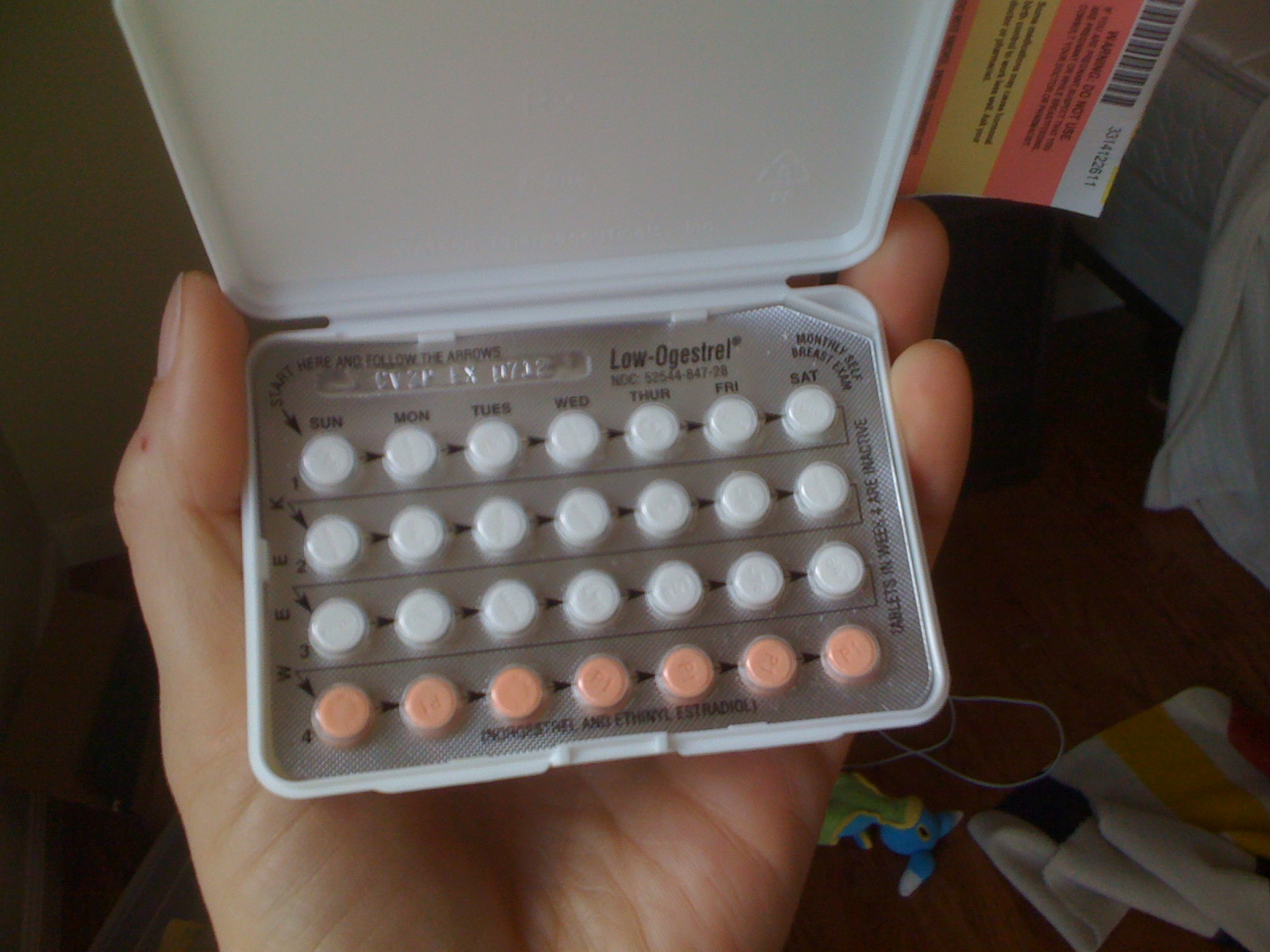 Image result for the pill contraceptive